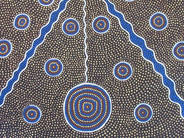Aboriginal Art