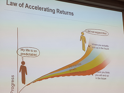 Accelerating Returns TAUS