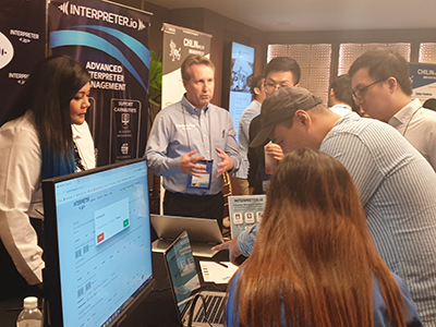 Interpeter Services Australia