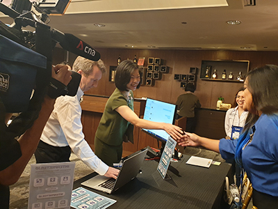 Interpreter Booking Australia