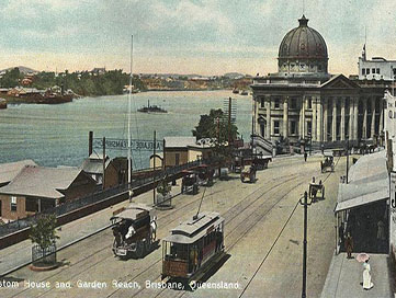 Arabic Brisbane translator services