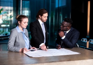 Burmese Canberra manufacturing translator agency