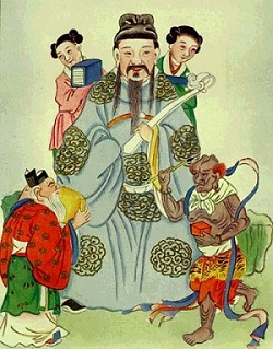 Chinese Canberra simplified