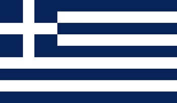 Greece flag