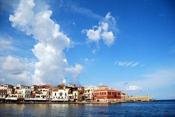 Greek localisation service