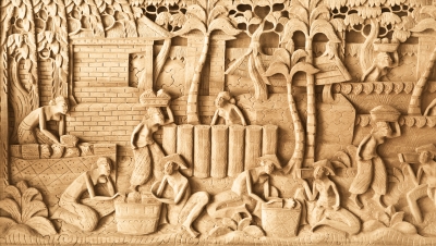 Indonesian Perth document