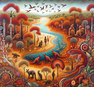 Internship Aboriginal and Torres Strait Islander 2024