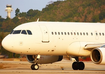 Swedish Melbourne aircraft