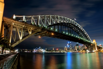 Sydney Australia
