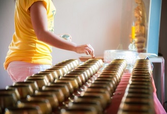 Tagalog public sector professional