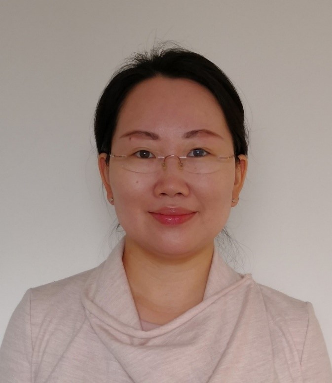 Belinda Mandarin Interpreter