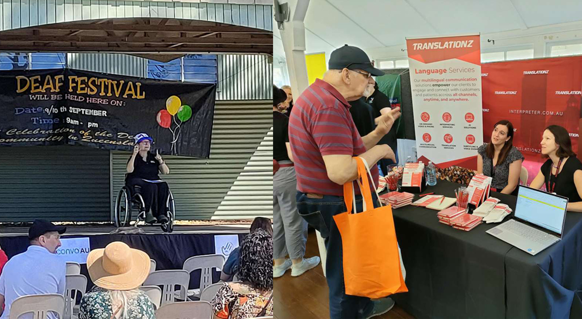 Deaf Festival 2023 3