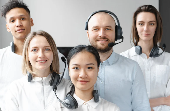 On Demand Video Interpreting in Virtual Healthcare