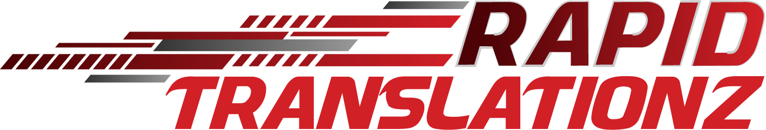 Rapid Translation Services Australia