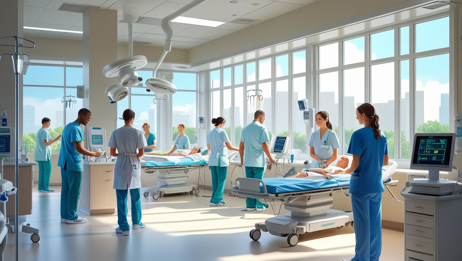 Translationz Healthcare Interpreter