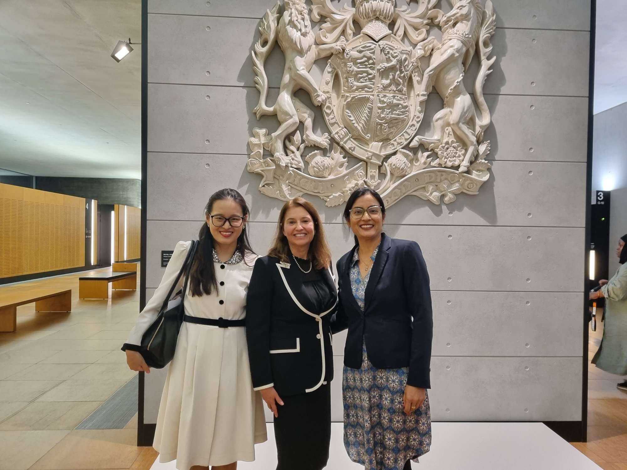 court interpreters australia