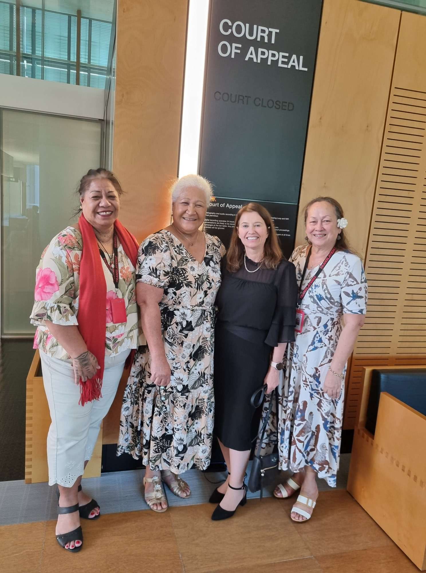 professional court interpreters australia